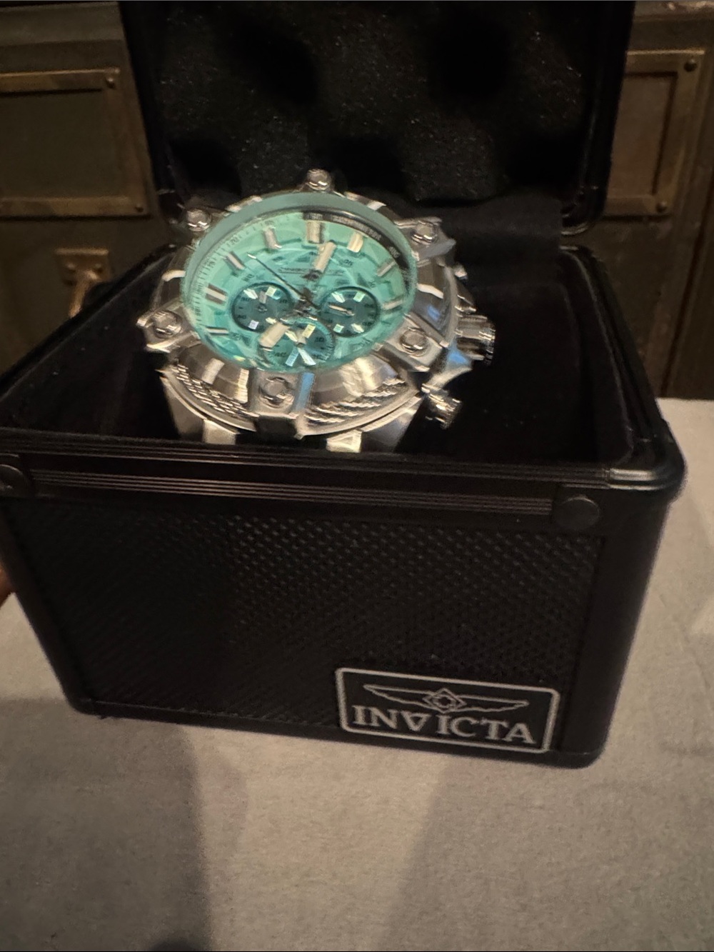 Invicta Chase Durer Watch - Picture 2 of 6